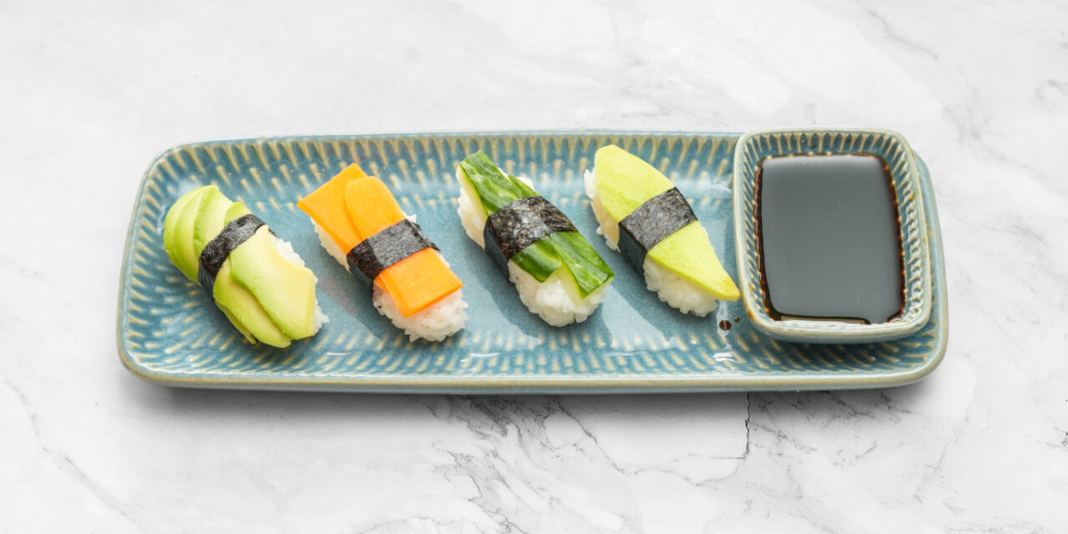 what you know about Sushi? Heo Image