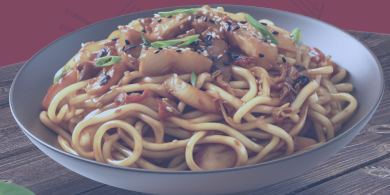  JAPANESE FOOD image