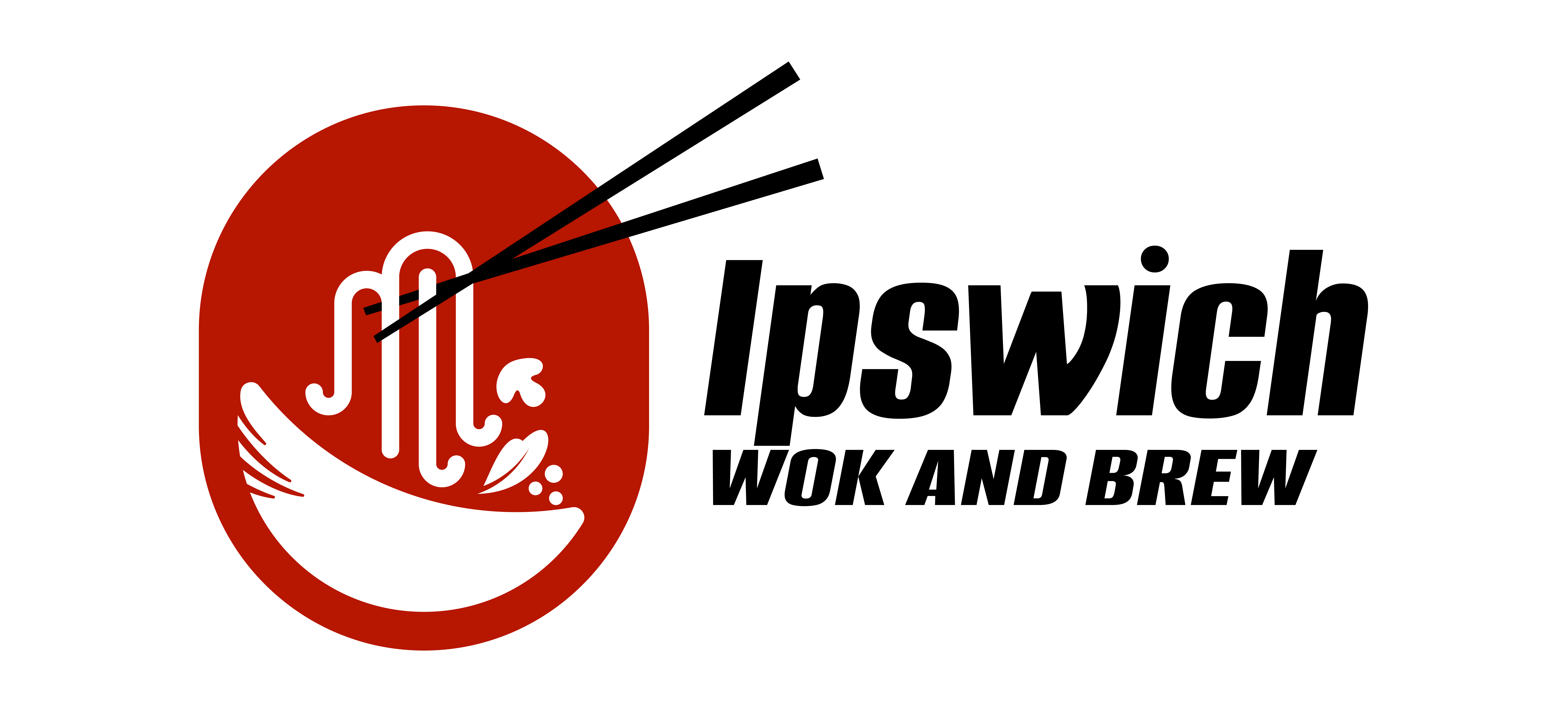 Ipswich Wok and Brew